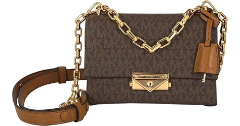 michael kors cece crossbody.